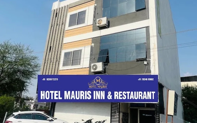 Hotel Mauris Inn