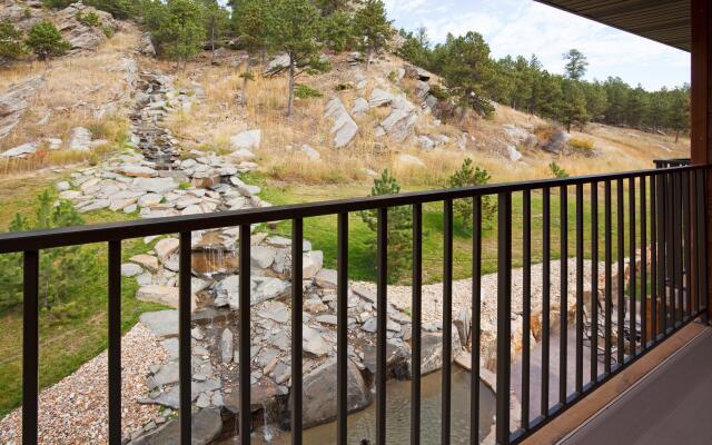 Holiday Inn Express Hotel & Suites Custer by IHG