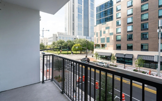 South Eola Condos by Barsala