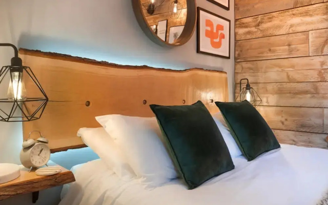Windermere Central Hotel - Room 3