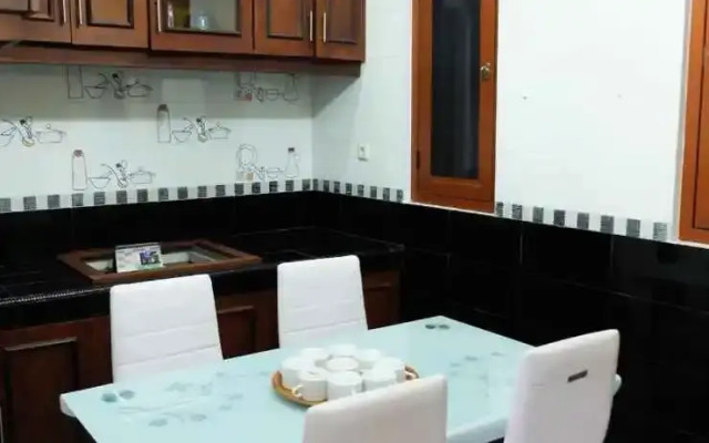 Simply Homy Guest House Pogung