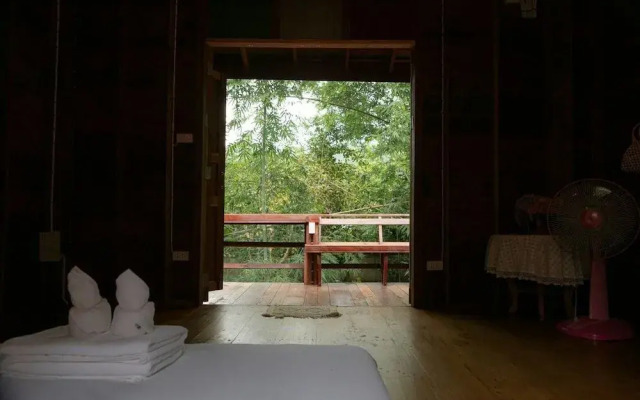 Homestay Baan Auy Chiang Mai
