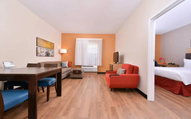TownePlace Suites by Marriott Ontario Airport