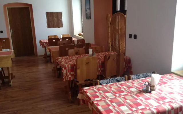 Pension u Svateho Jana