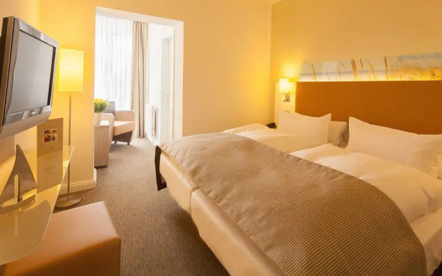 Hotel Erholung