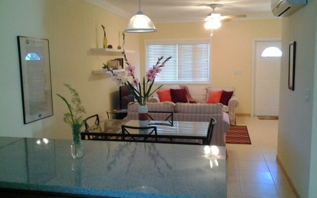 Sir Charles Guest House