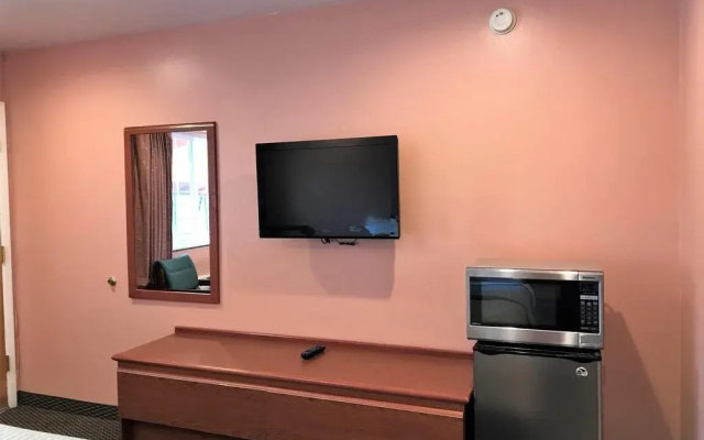 Bestway Inn