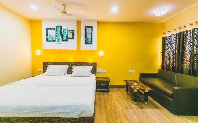 Hotel Platinum