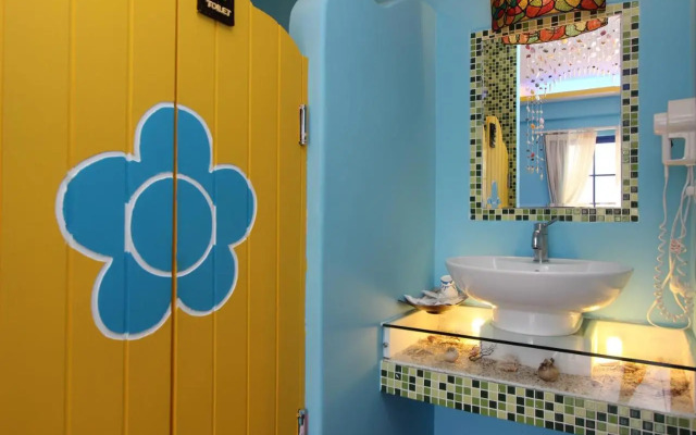 Ocean Love Hostel-B&B
