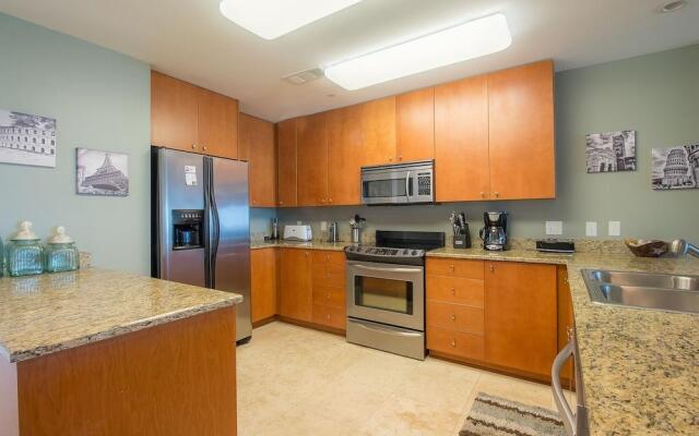 Sea Breeze 810 Deluxe