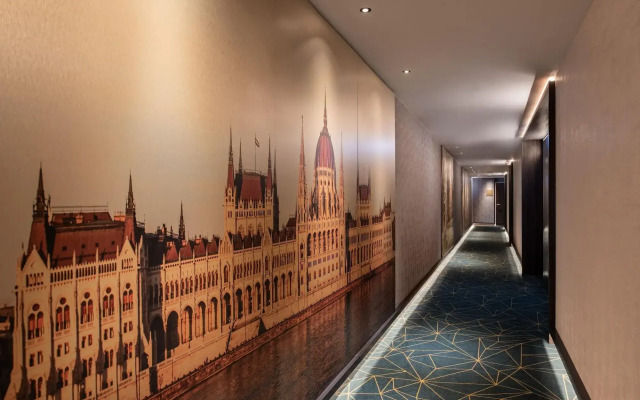 Eurostars Ambassador