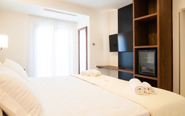 Hotel La Principessa Conference Center