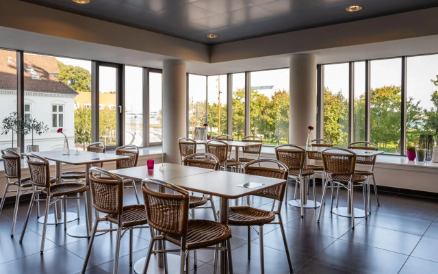 CABINN Aalborg Hotel
