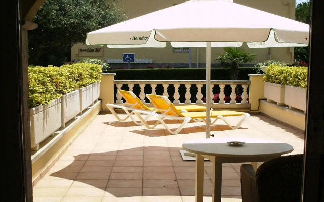 Van Der Valk Hotel Barcarola