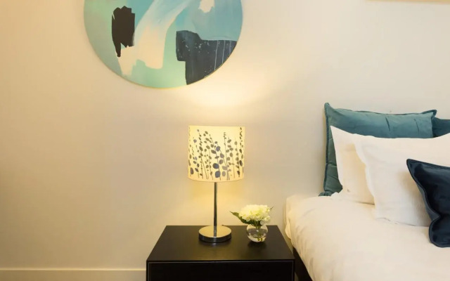 Wyndel Apartments St Kilda Views