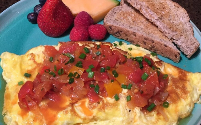 Auberge de la Tour et Spa