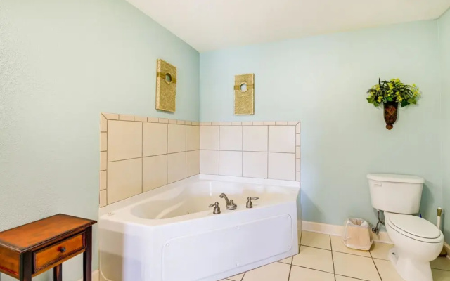 Pigeon Forge Condo w/ Community Amenities!