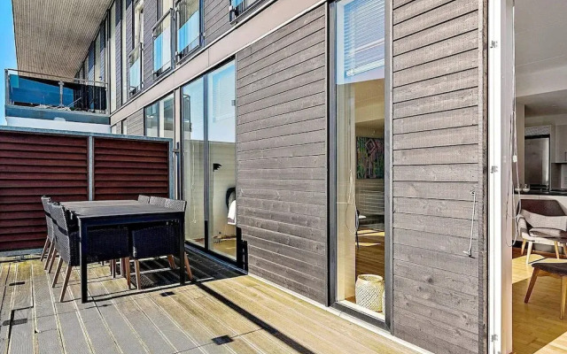 Holiday Home in Rømø