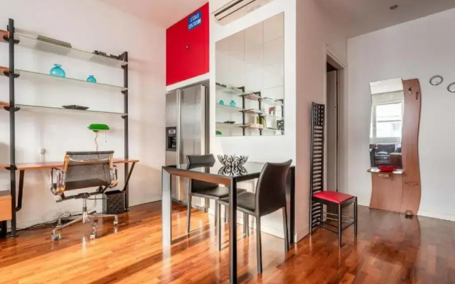 Brilliant flat in Pta Venezia by Easylife