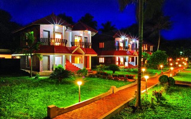 Leisure Vacations Goldfield Lake Resort