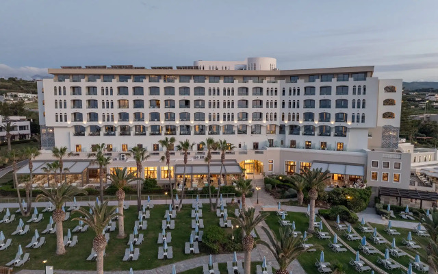 Creta Star Hotel