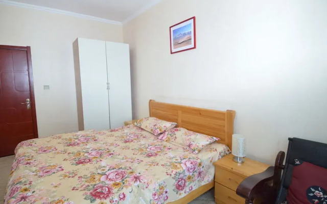 Lan Zhou Long Shang British Style