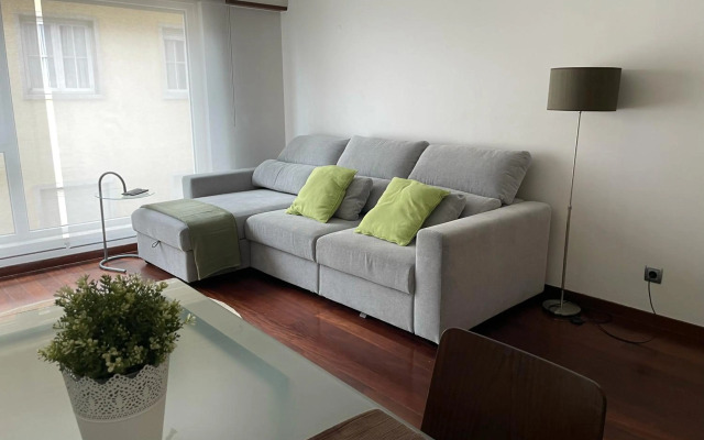 Apartamento Arrabida