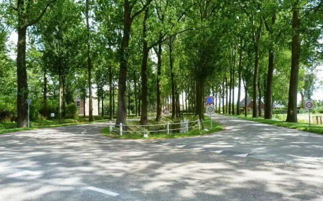 B&B Kasteelhoeve-Dussen