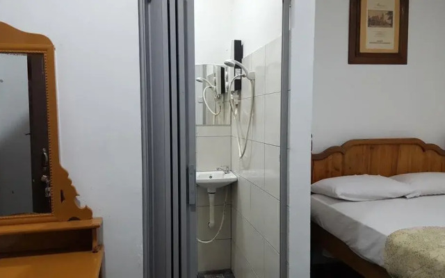 Home Inn Skudai Soho