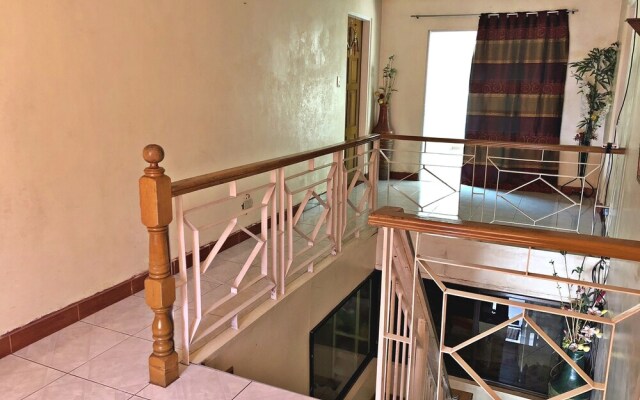 La Gracia Apartelle Tagaytay