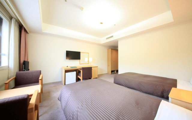 Hotel Mahoroba