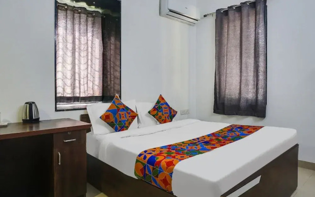 FabHotel Kohinoor Residency I