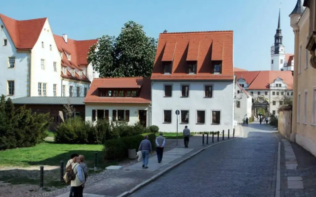 Altstadt-Ferienwohnung-Torgau