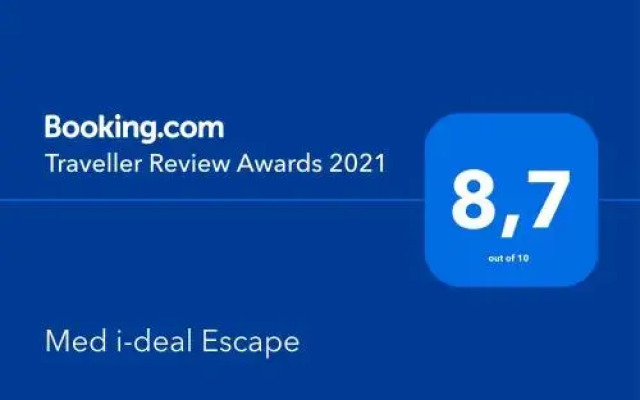 Med i-deal Escape