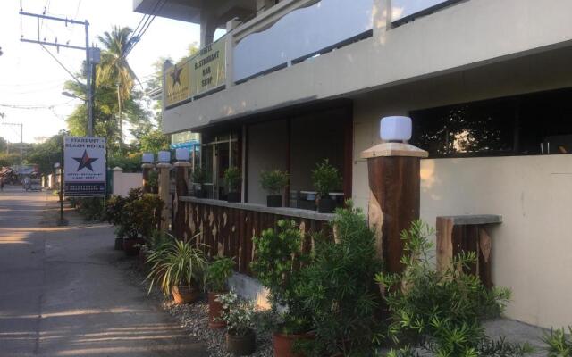 Stardust Beach Hotel