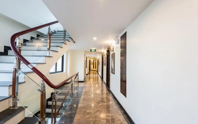 Sapa Relax Hotel & Spa