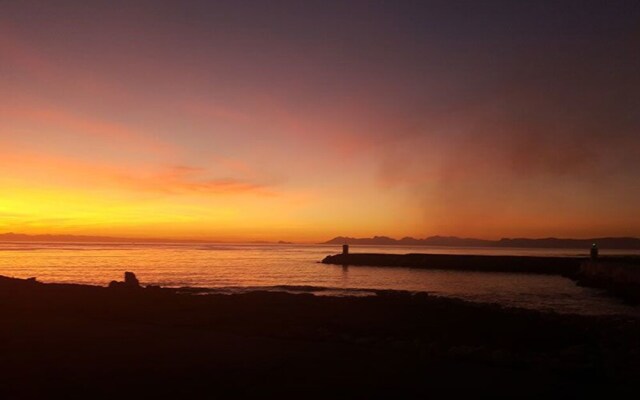 The Grand View Luxury Villa