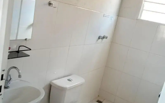 Pousada Flores De ipê