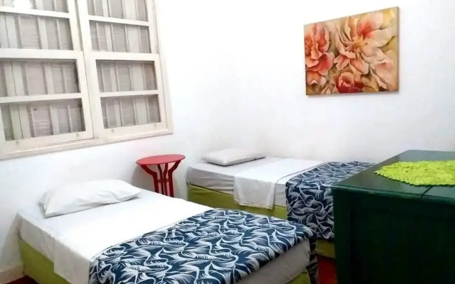 Aero Hostel Congonhas