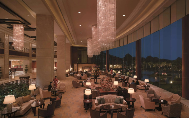 Shangri-La Guilin