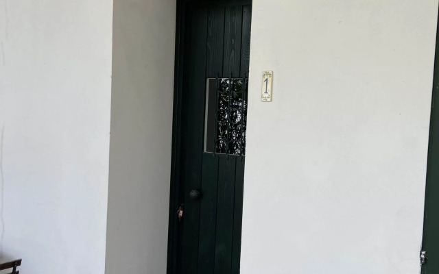 Antico Giardino Salentino - Camera 1 Mandarino-camera 1 Mandarino