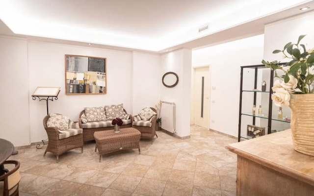 Garden Resort & Spa San Crispino