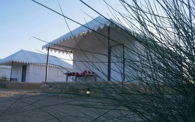 Sangram Desert Camp