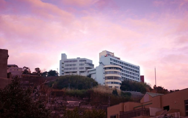 Hotel Nagasaki