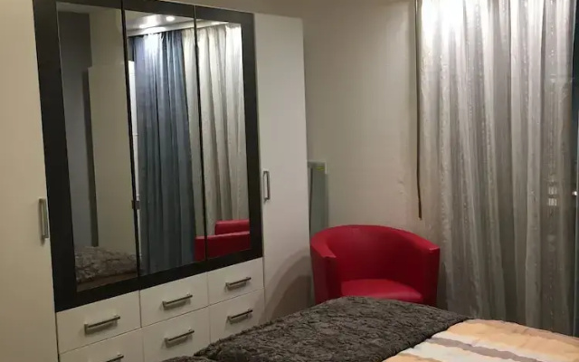 Ferienwohnung I Love Baden-Baden