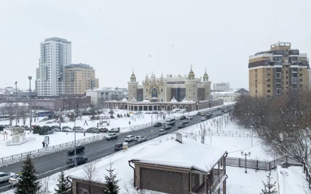 UT Тихомирного 19