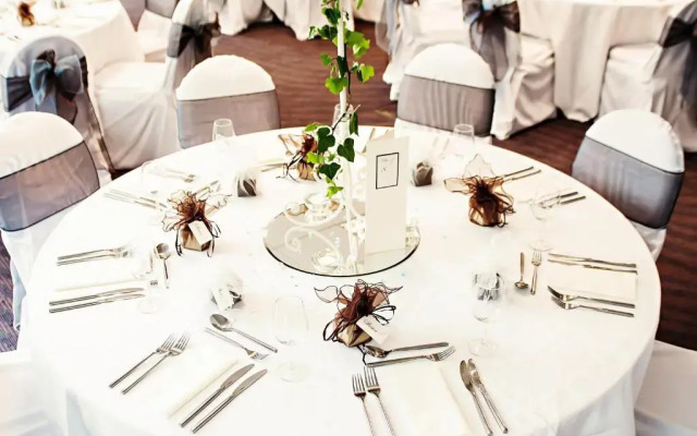 Leonardo Hotel Newcastle Quayside