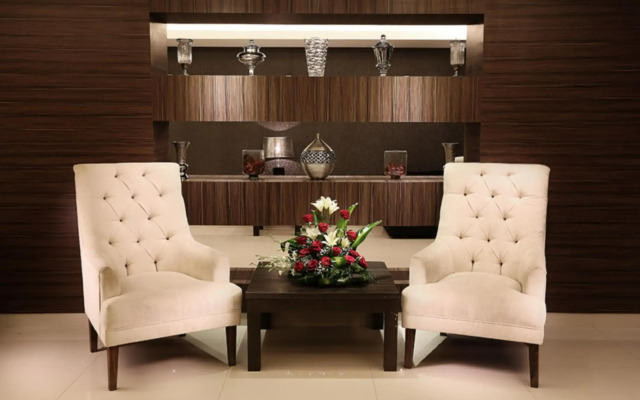 Hyata Watheer Hotel & Suites