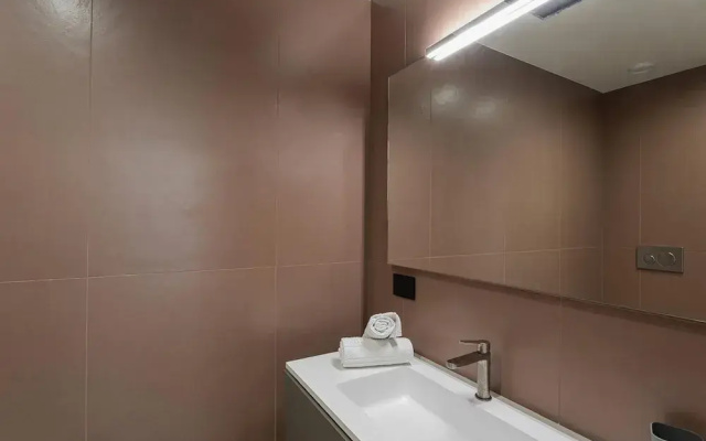 Riviera Flavour Apartments by Wonderful Italy - Alloro