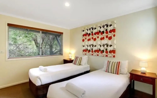 Beach House @ Tallows